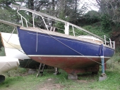 Bateau de plaisance : "Marie-Clarté"
