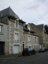 Maison, 23 rue Pointeau-du-Ronceray (Rennes)