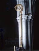 Suspension eucharistique