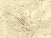 Écart, la Paveillais (La Bouëxière)