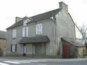 Maison, 7 rue de la Libération (La Baussaine)