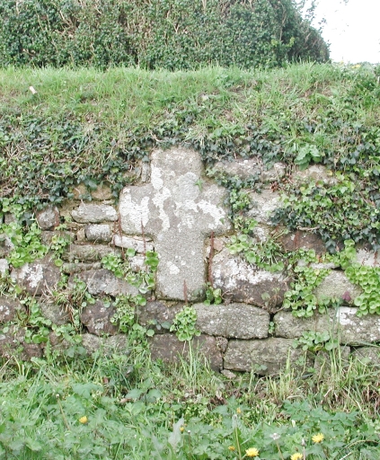 Croix de chemin n°1, Kertanguy (Ploumilliau)