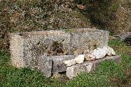 Moulin à papier, Bel-Air (Pleyber-Christ)