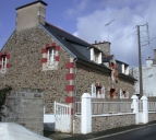 Maison, 15 rue de Bel Air (Binic fusionnée en Binic-Etables-sur-Mer en 2016)