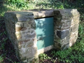 Fontaine, la Ville-Guérin (Plérin-sur-Mer)