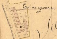 Maison, la Croix-Rouge (Ploumilliau)