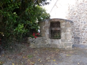 Puits de Bonne Nouvelle, 12 route de Bonne Nouvelle (Lanmodez)