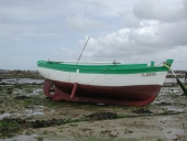 Bateau de plaisance : 'Albatros'