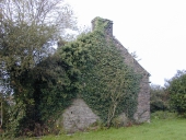 Maison, l'Aunay Hingan (Renac)