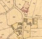 Ancienne ferme, actuellement maison 1, rue de la Corniche de l'Armorique, Kerdréhoret (Plestin-les-Grèves)