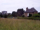 Maison, 48 chemin du Tertre Vincent (Saint-Briac-sur-Mer)