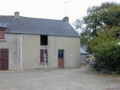 Maison, la Hilais (Renac)