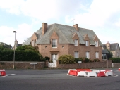 Maison, Port-Blanc (Penvénan)