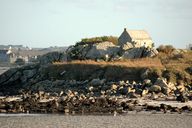 Corps de garde du Dibennou (Guissény)