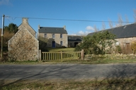 Ferme du Dirodel (Trégrom)