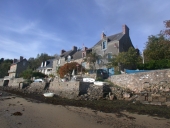 Écart, La Ville Neuve (Saint-Suliac)