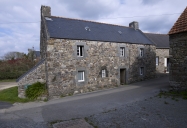 Maison, Lardanva (Telgruc-sur-Mer)