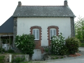 Maison, la Chesnais (Saint-Armel)