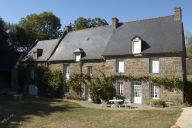 Manoir du Vaudoré (La Ville-ès-Nonais)