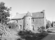 Maison, Branzan (Caden)