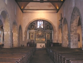 Le patrimoine mobilier de l'église paroissiale