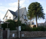 Maison, 38 rue de Kerangarou (Perros-Guirec)