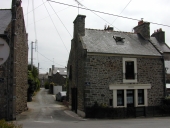 Maison dite Ker Michèle, 1 rue des Étangs (La Richardais)