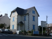 Maison, 2 rue de Kroas-ar-Skin (Perros-Guirec)