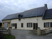 Ferme, la Richardière (Servon-sur-Vilaine)