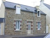 Maison, 12 rue Victor Massé (Vannes)