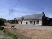 2ème ferme, la Lande Meslier (Noyal-sur-Vilaine)