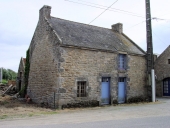 Ferme, Kerminihy (Erdeven)