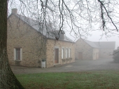 Ferme, la Motte (Etrelles)