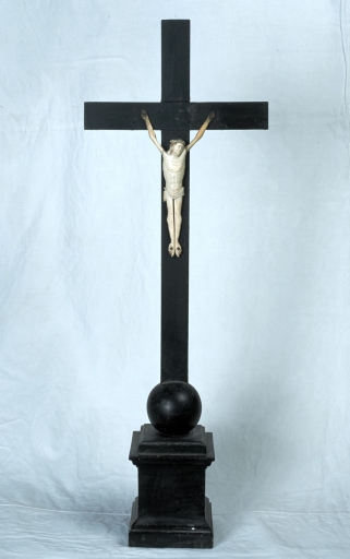 Croix reliquaire de la vraie Croix