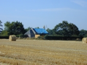 Chapelle frairienne Notre-Dame de L'Epine (Saint-Briac-sur-Mer)