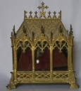 Chapelle-reliquaire