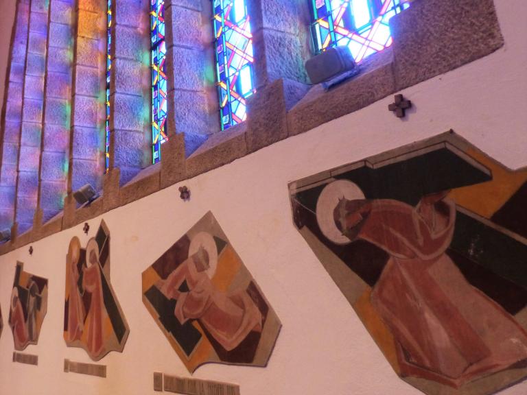 Église Saint-Pierre de Pleugriffet