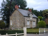 Maison, 29 rue de l'Avenir (Pipriac)