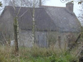 5ème maison, le Fougeray (Moulins)