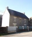 Maison, la Horvais (Plérin-sur-Mer)