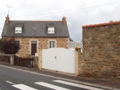 Maison, Larmor-Pleubian (Pleubian)