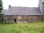 Ferme, la Grée de Ropenard (Maure-de-Bretagne fusionnée en Val d'Anast en 2017)