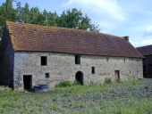 Ferme, le Chêne Février (Meillac)