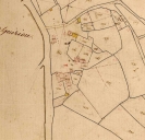 Hameau, le Squiriou (Berrien)