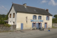 Maison, les Forges (Bruz)