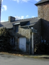 Maison, le Chat Troussé (Trémeheuc)