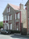 Maison, 89 rue Amiral Charner, le Val-André (Pléneuf-Val-André)