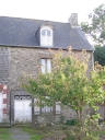 Maison, le Village (Le Tronchet)