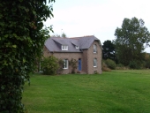 Maison, Port-Blanc (Penvénan)