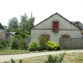 Maison, 57 rue Neuve (La Guerche-de-Bretagne)